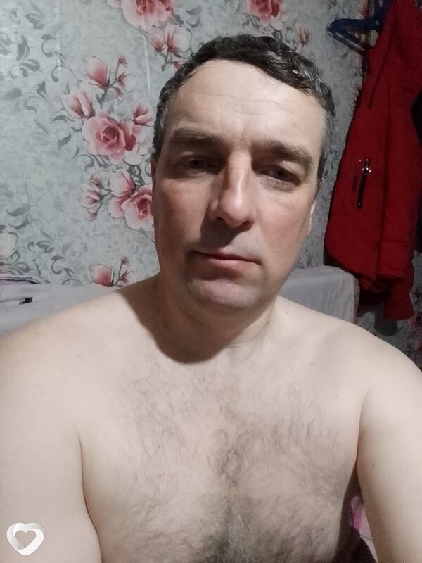 Вова, 46, Петропавловске — анкета №421636