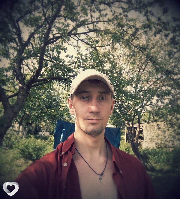 Александр, 34, Ижевске — анкета №421640