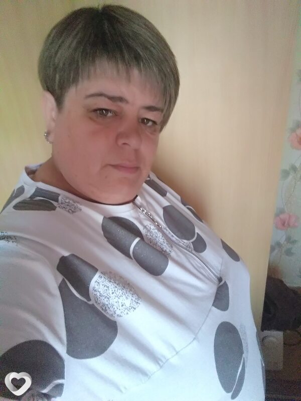 Галина, 44, Тюмени — анкета №421797