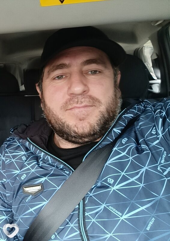 Руслан, 38, Вышнем Волочке — анкета №421806