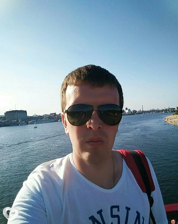 Везунчик, 56, Киеве — анкета №421808