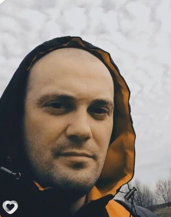 Сергей, 33, Гомеле — анкета №421810
