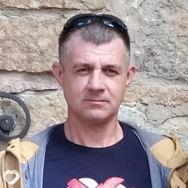 Андрей, 51, Ростове-на-Дону — анкета №421812