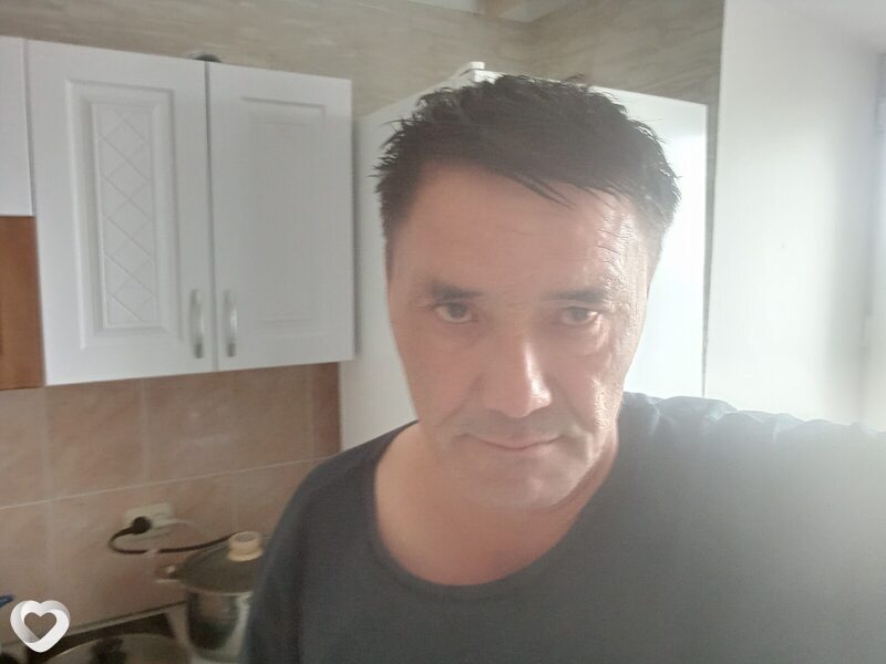 Талгат, 48, Караганде — анкета №421816