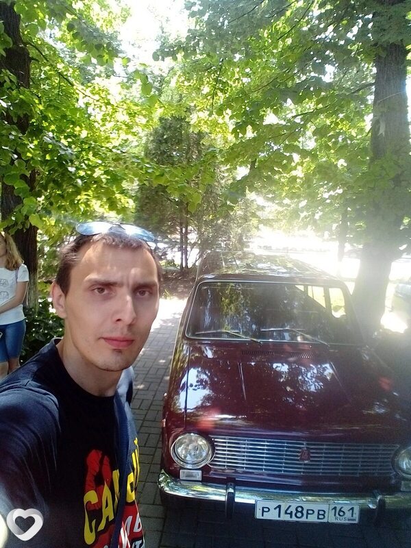 Николай, 33, Батайске — анкета №421818