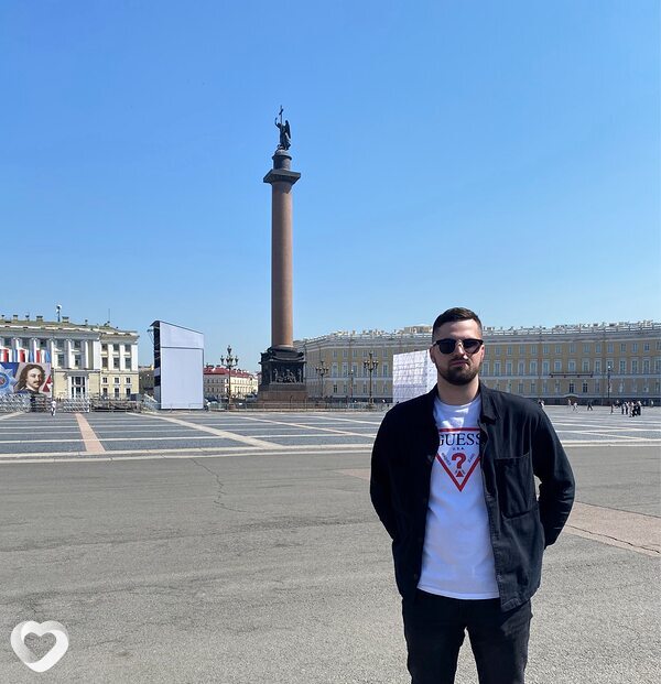 Денис, 29, Нижнем Тагиле — анкета №422097