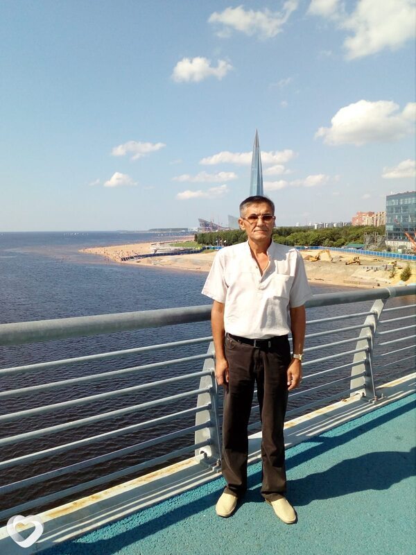 Анатолий, 58, Караганде — анкета №422100