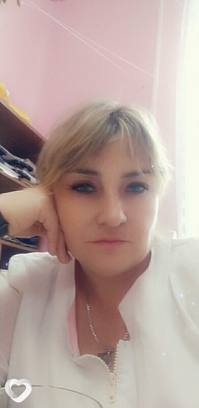 Верунчик, 51, Москве — анкета №422101