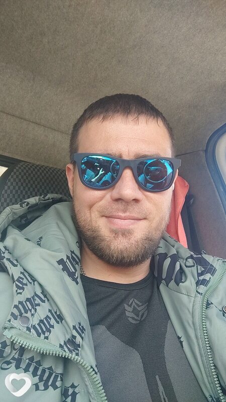 Андрей, 35, Новочеркасске — анкета №422104