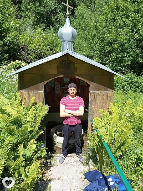 Александр, 37, Россоши — анкета №422110