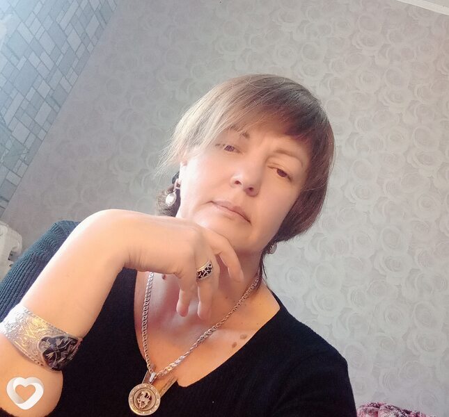 Лана, 50, Находке — анкета №422111