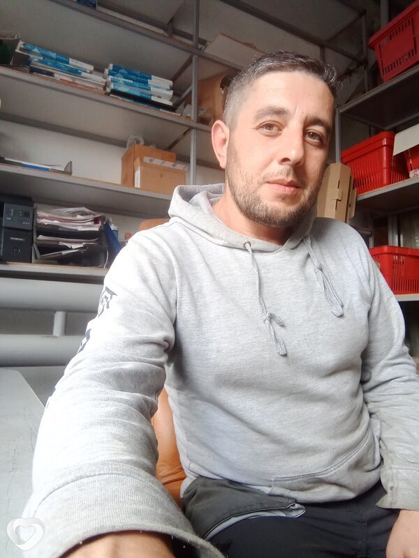 Руслан, 41, Брянске — анкета №422118