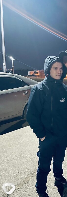 Дмитрий, 28, Москве — анкета №422119