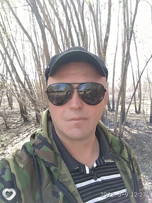 Вячеслав, 46, Павлодаре — анкета №421601