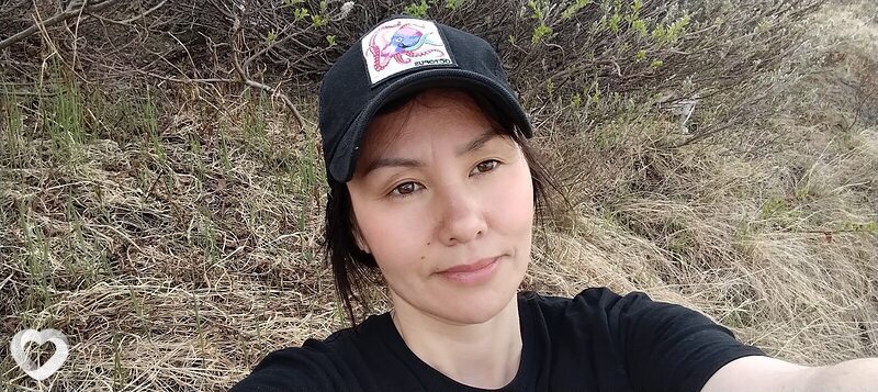 Виталия, 37, Анадыре — анкета №421606