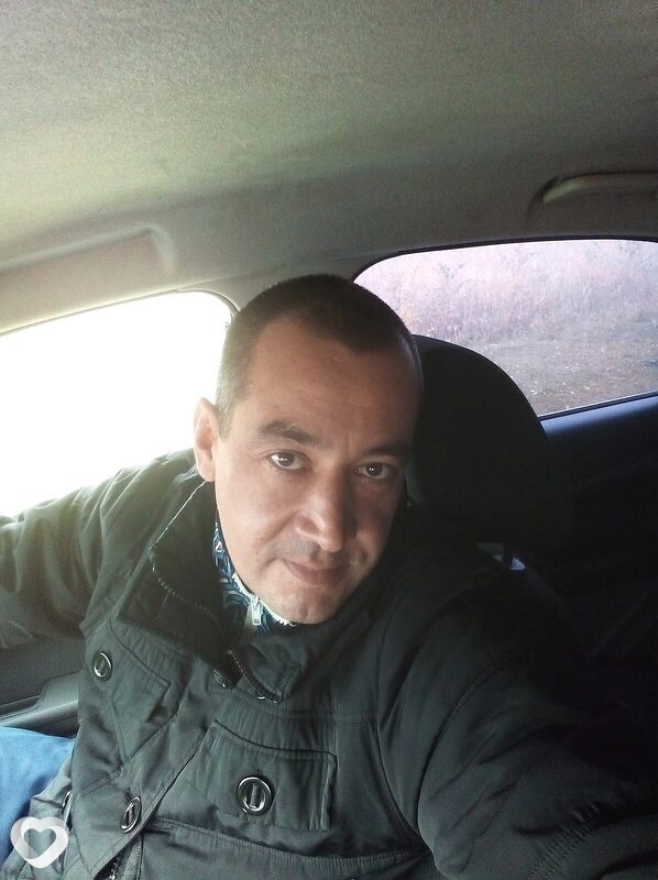Виктор, 41, Челябинске — анкета №421610
