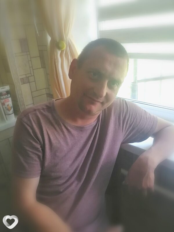 Михаил, 42, Смолевичах — анкета №421615