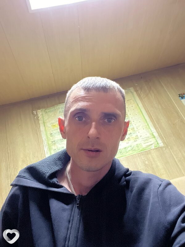 Артем, 38, Екатеринбурге — анкета №421617