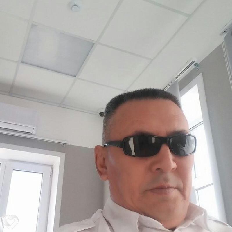 Гулам, 61, Астане — анкета №421618