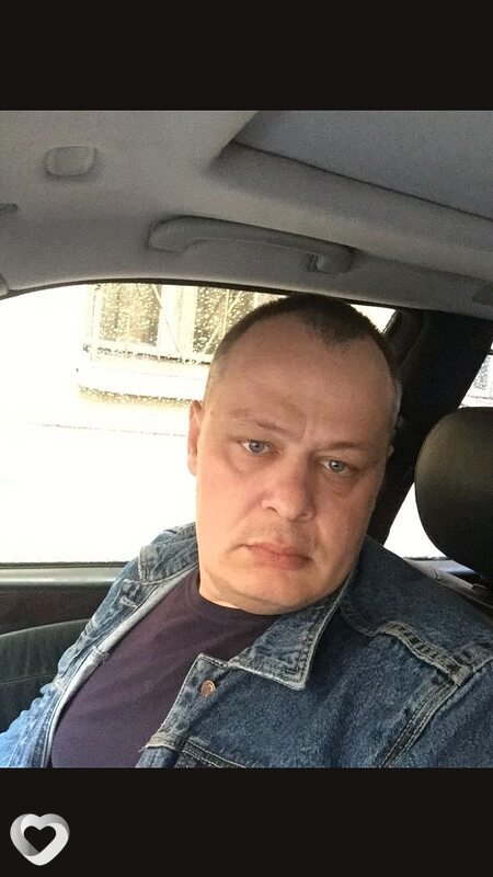 Максим, 45, Омске — анкета №421949
