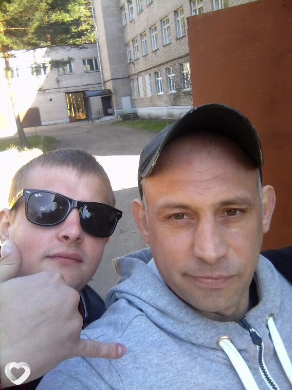 Димка, 47, Новополоцке — анкета №421963