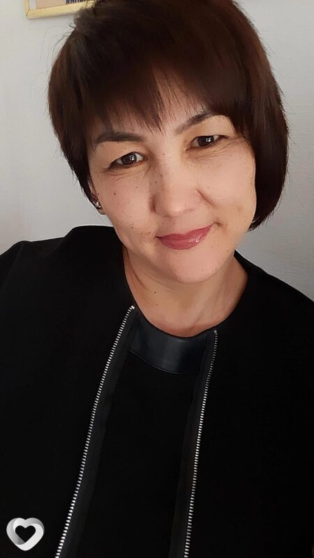 Гулзат, 49, Кызылорде — анкета №421556