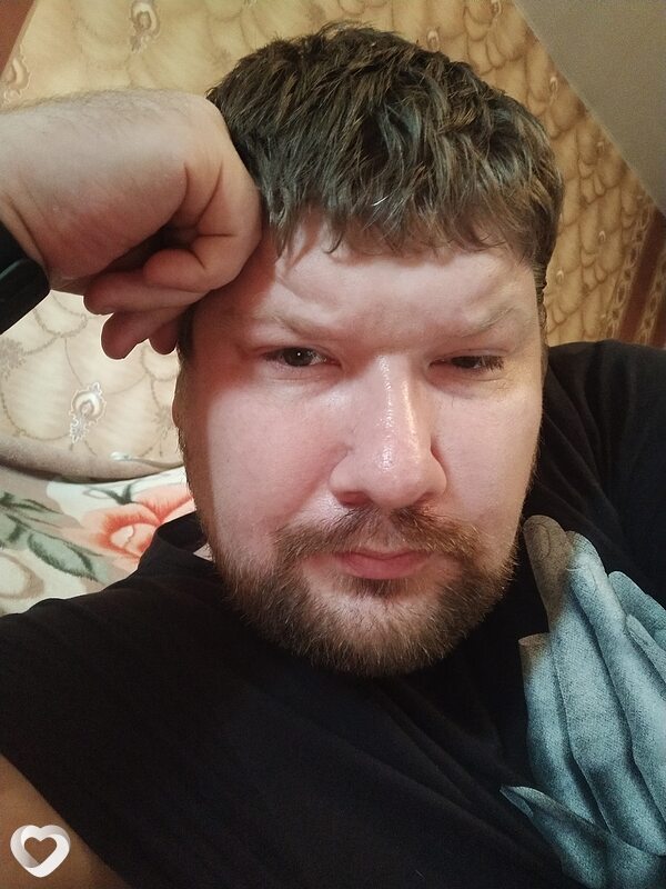 Яков, 34, Анапе — анкета №421558