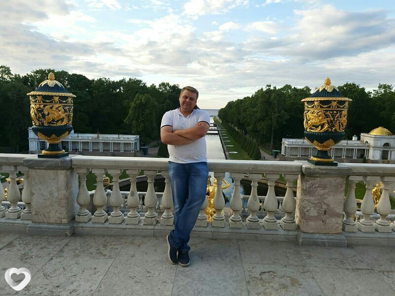 Сергей, 38, Пскове — анкета №421560