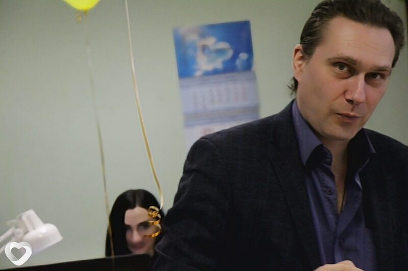 Дмитрий, 48, Москве — анкета №421567