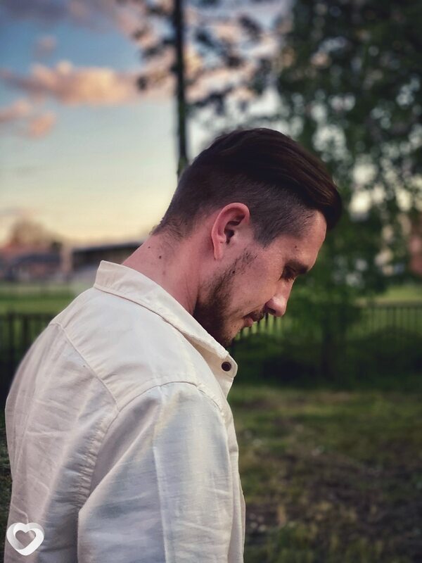 Bogdan, 33, Познань — анкета №421927