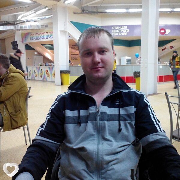 Артём, 38, Хабаровске — анкета №421930
