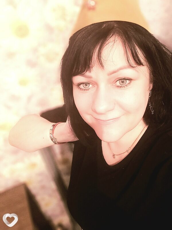 Ирина, 47, Липецке — анкета №421935