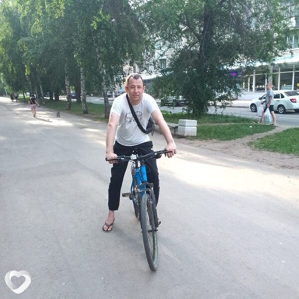 Виталий, 39, Тольятти — анкета №421937