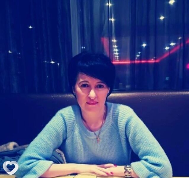 Татьяна, 49, Владивостоке — анкета №421939