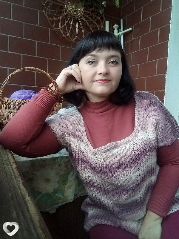 Татьяна, 45, Лисках — анкета №421941