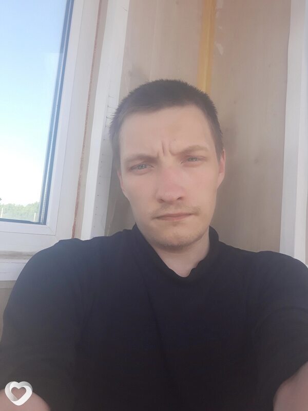 Даниил, 32, Екатеринбурге — анкета №421901