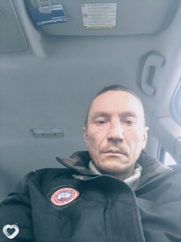 Андрей, 40, Йошкар-Оле — анкета №421902