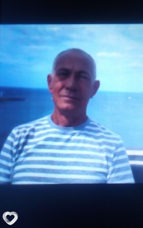 Юрий Ч, 59, Краснодаре — анкета №421906