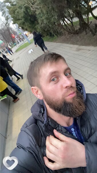 Stanislav, 37, Краснодаре — анкета №421772