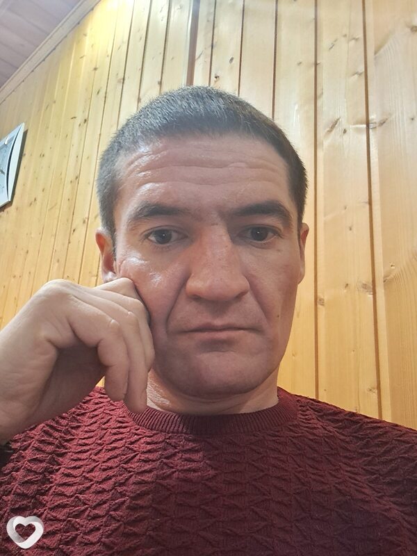 Ирик, 38, Нефтекамске — анкета №421775
