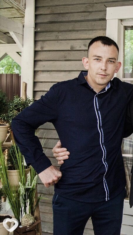 Сибиряк, 33, Улан-Удэ — анкета №421777