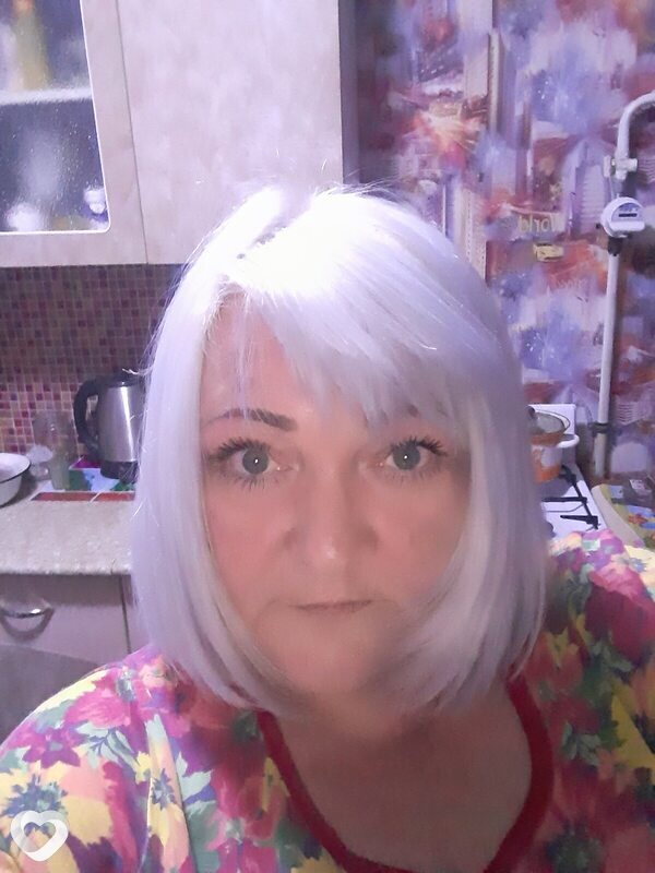 Наталья, 52, Кургане — анкета №421778