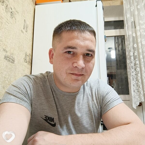 Андрей, 34, Самаре — анкета №421784