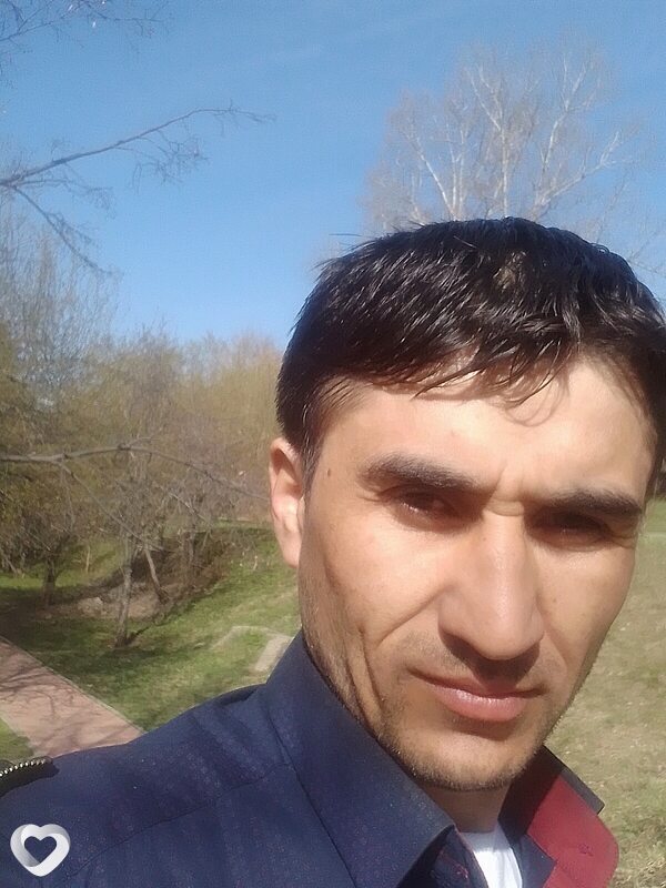 Муслим, 50, Иркутске — анкета №421786