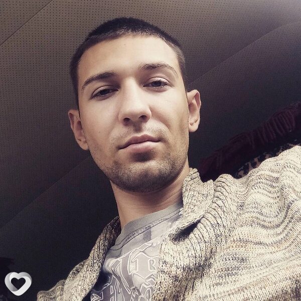 Артём Чехов, 34, Тамбове — анкета №421791