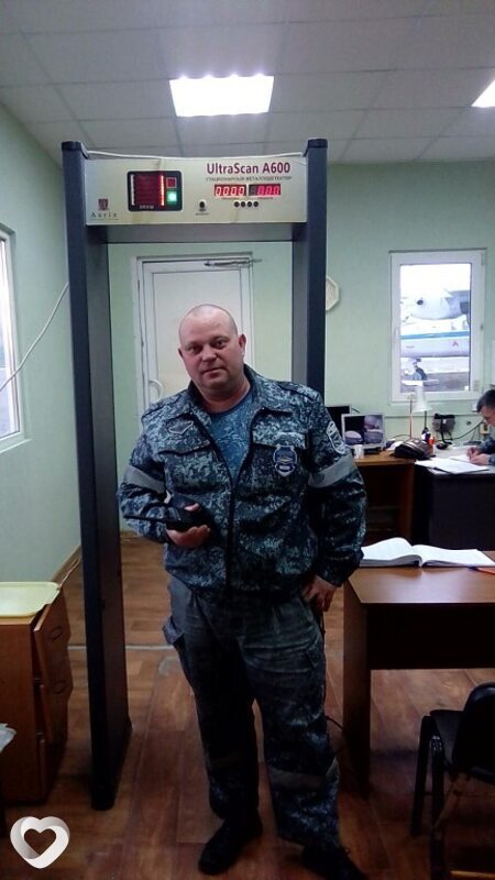 Alex, 48, Таганроге — анкета №421792