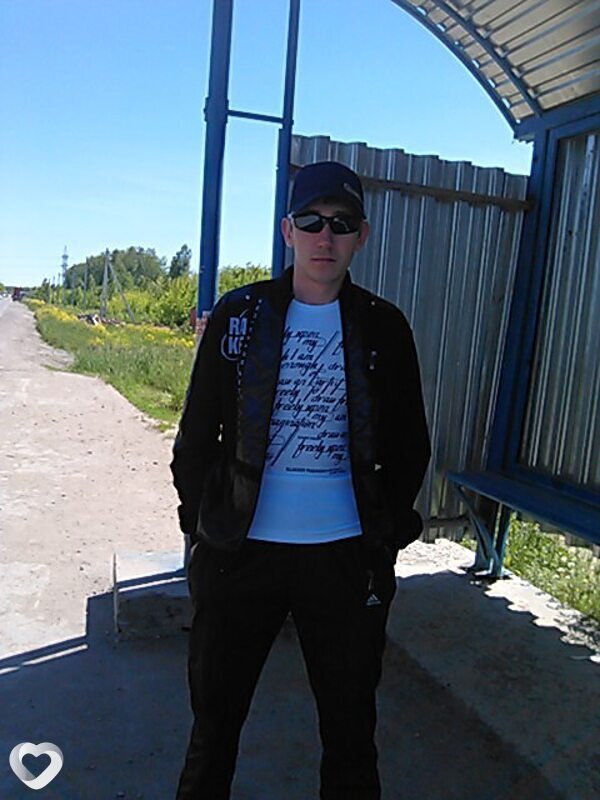 Дмитрий, 36, Новосибирске — анкета №421823