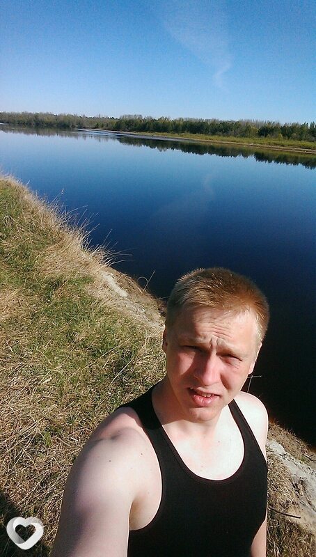 Сергей, 37, Санкт-Петербурге — анкета №421825