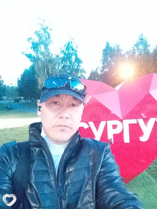Александр, 40, Сургуте — анкета №421830