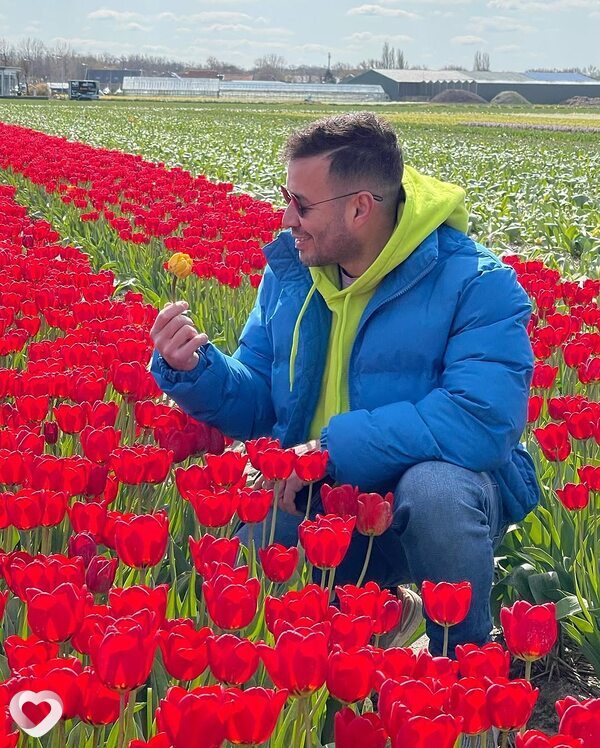 Сергей, 33, Мурманске — анкета №421836